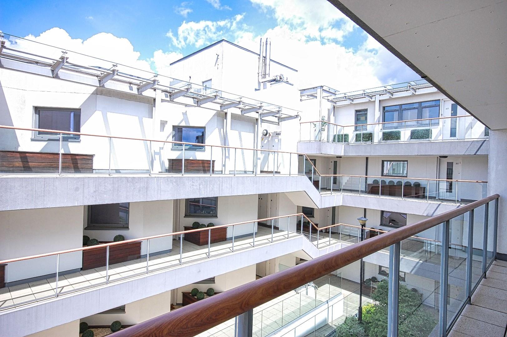 Titan Court, Mill Hill, NW7, Flower Lane, NW7